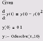   MathCAD